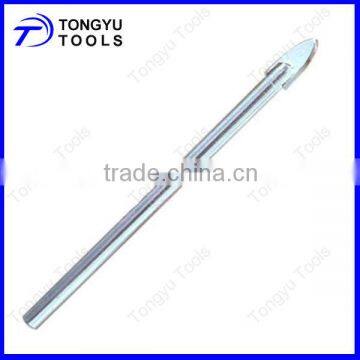 Glass Drill Bit for glass , ceramic
