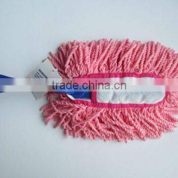 microfiber house cleaning brush