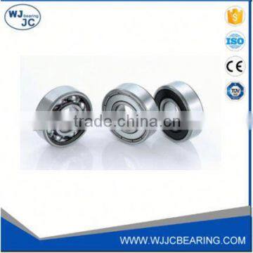 Deep groove ball bearing	61860M	300	x	380	x	38	mm