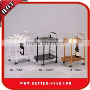 Wooden Cart, Wooden Storage Cart, Storage Cart