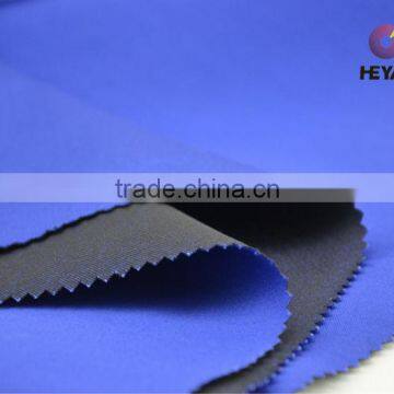 Cotton Poly Spandex Sateen Fabrics photo-3