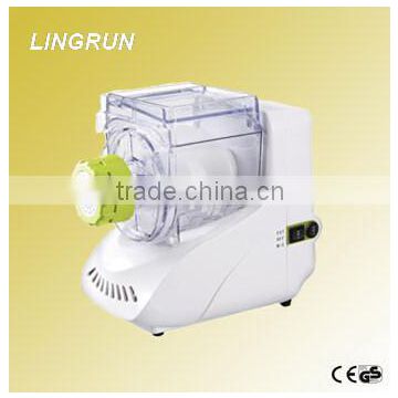 GS CE automatic pasta maker vegetable pasta maker machine pasta maker