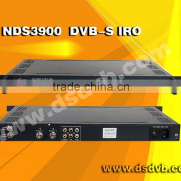 QPSK(DVB-S) Satellite Receiver