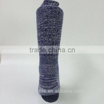 Special Custom Crew Unisex Acrylic Socks With Comfortable Feeling photo-6