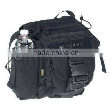 GEAR HIKER SHOULDER PACK BLK