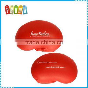 Kidney PU Stress Ball For Promotion,Stress Toy