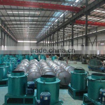 YSLC430 China Advanced Centrifugal Cooking Oil Separator photo-3
