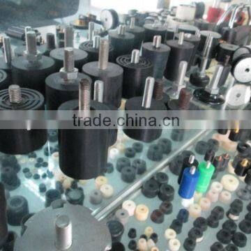31 type rubber mounts shock absober damper bumper buffer screw rubber damping feet