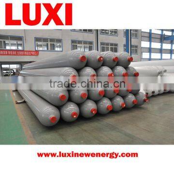 CNG Seamless steel cylinder, ISO11120 WGS559-2160-25I