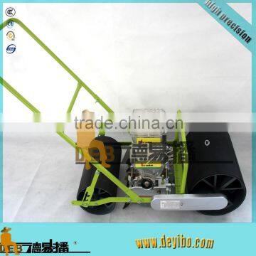Easy Operated Vegetable Seeding Machine With Adjustable Seed Function photo-5
