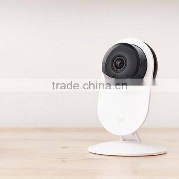 Xiaomi YI IP Camera Wireless Wifi HD 720P Infrared Night Vision For Smart Home CCTV Security Xiaoyi Mi Surveillance Ants Camera photo-5