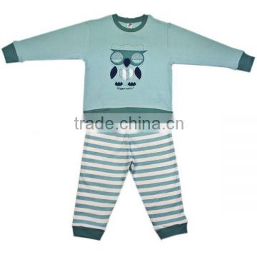 Cotton Baby Sleepwear