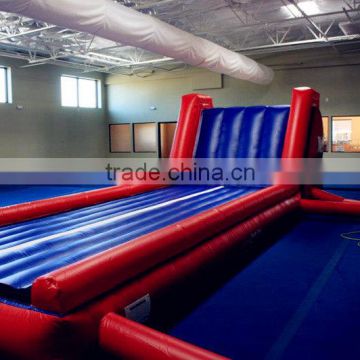 Blowing!!! Inflatable Tumble Track for adults, gymnastics inflatable air track for children Gym equipment