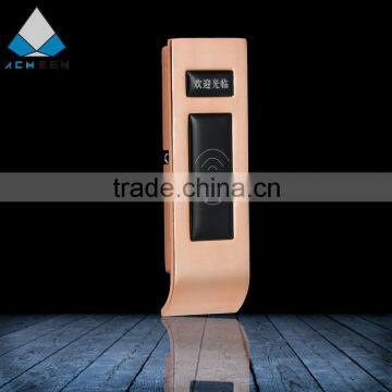 sauna rf canbinet lock