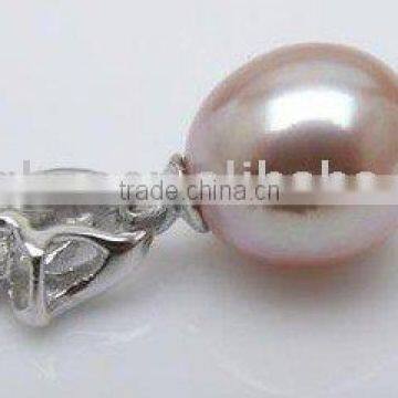 Pearl Pendant