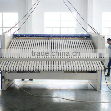 Professional Commercial Laundry Folding Machine for Sale