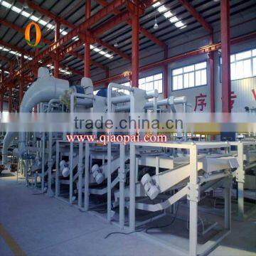 2013 Hot sale sunflower seed dehulling equipment TFKH1200