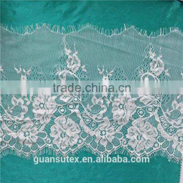 Garment Accessories Eyelash Lace Trim