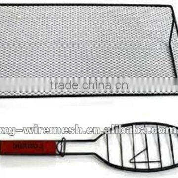 Manufacturer BBQ Grill Mesh