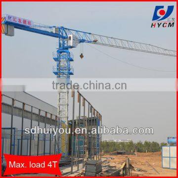 QTZ40(4810) Topless tower crane for rental company