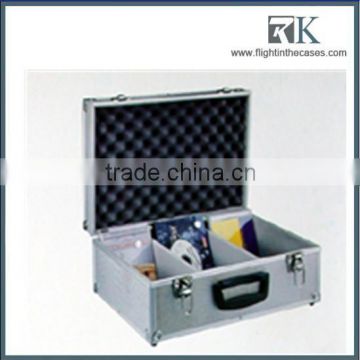 Aluminum Cases/Aluminum Carry cases/Instrument Cases/Equipment Cases