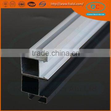 6063 Series T3-t8 Aluminum Led Profile Housing photo-5