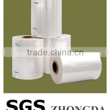 POF Shrinkable Film for Packaging