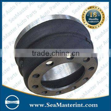 Brake Drum for BPW 0310677520