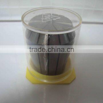 Plastic Box for er collet