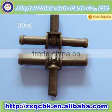 8mm Plastic Pipe Connector,hose Connector,pipe Fittings photo-4