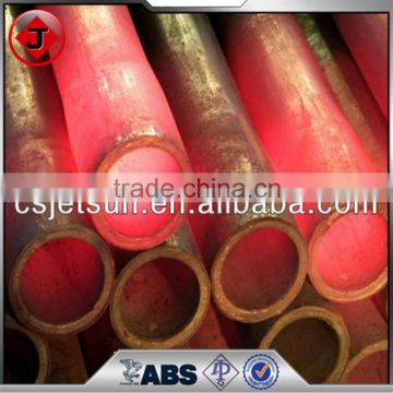 Tube master Jetsun A106 / A53 gr.b sch40 stainsteel steel pipe with high quality and low price