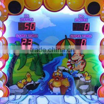 Duck Splash Ticket Vending Machine Coin-operated Redemption Machine/Redemption Game photo-5