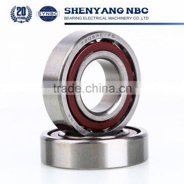 OEM Bearings Angular Contact Ball Bearing 7206 photo-3
