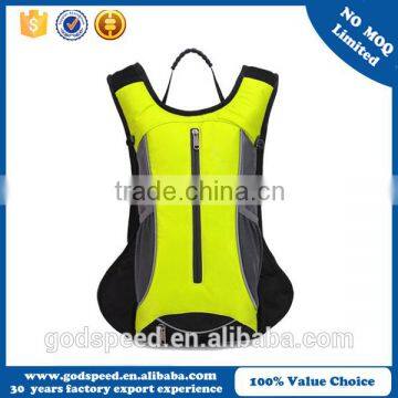 Wholesale Cheap Gym Backpack Sport Bag of Godspeed Brand photo-3