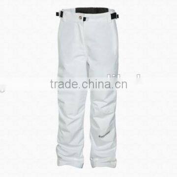 2015 high quality anti-cold men outdoor pants waterproof ski trousers