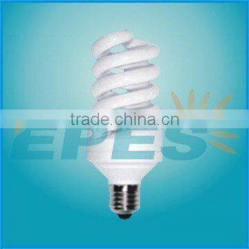 spiral compact fluorescent light(T4)