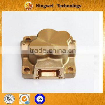 copper manufacturing forging products used medical machinery parts