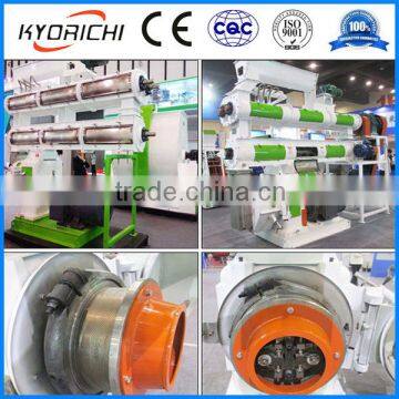 Factory Sale Chicken Food Pellet Making Machine