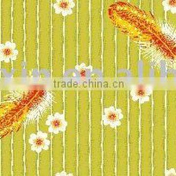 2012 fashion 100% polyester 4pcs home textile fabric