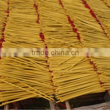 Unscented Bamboo Incense Sticks Wholesale