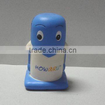 promotional anti stress toys