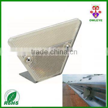 highway safety reflectors, high visibility Trapezoid Delineator hot sale in China