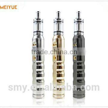 SMY ecig mechanical mod 2013 k200 ecig mod with X8 tank atomizer