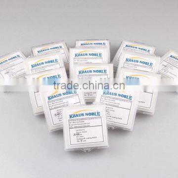 China Supplier First Grade Znse Co2 Laser Lens photo-5