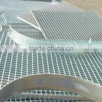 galvanized steel grating 20year professional manufacturer