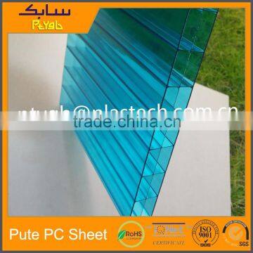 china factory direct polycarbonate sheet price