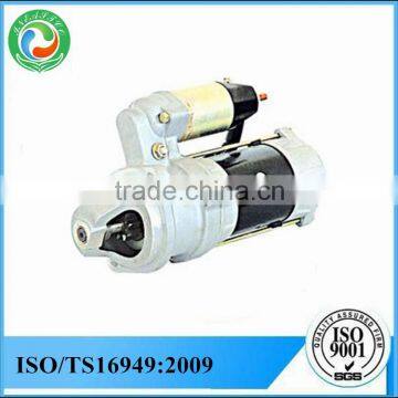 Alto car starter motor