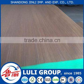 engineered wood veneer from LULI group