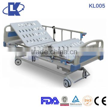 Practical Promotional electric ICU hospital bed new inventions in china