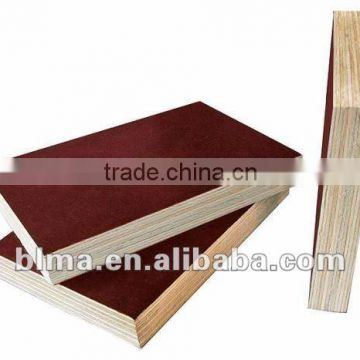 18mm film faced plywood for building